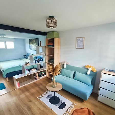 Maison Du Bonheur Montigny-les-Metz Esterno foto