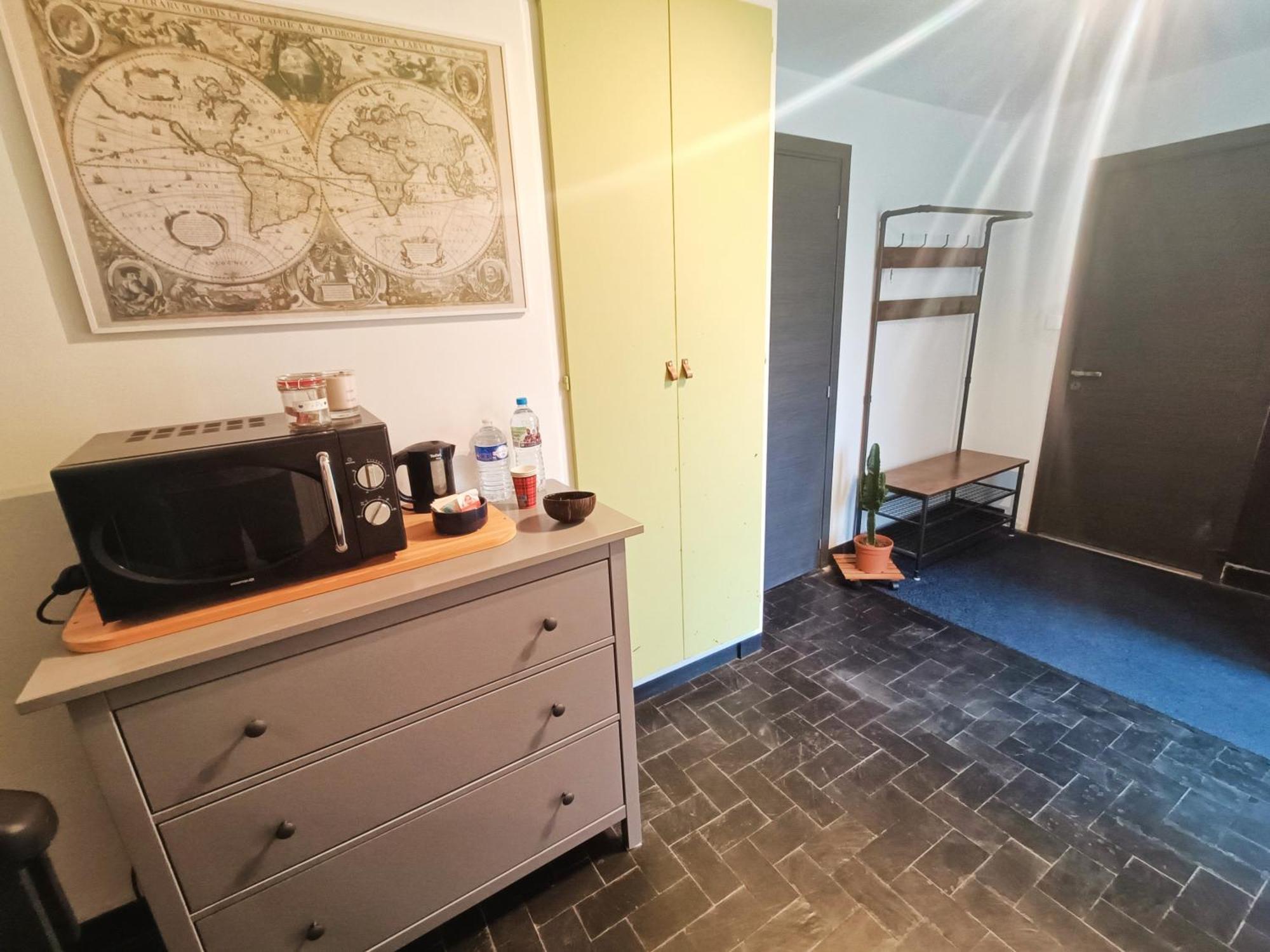 Maison Du Bonheur Montigny-les-Metz Esterno foto