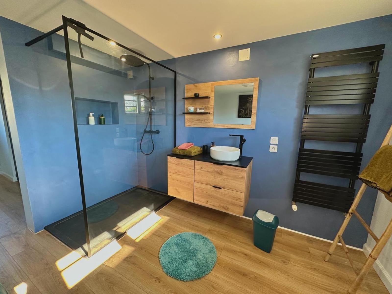 Maison Du Bonheur Montigny-les-Metz Esterno foto